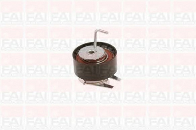 FAI AUTOPARTS t1215 -  Натяжной ролик, ремень ГРМ
